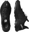 Chaussures de running pour homme Salomon  Supercross 3 Black