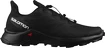 Chaussures de running pour homme Salomon  Supercross 3 Black