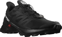 Chaussures de running pour homme Salomon  Supercross 3 Black