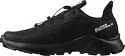 Chaussures de running pour homme Salomon  Supercross 3 Black