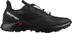 Chaussures de running pour homme Salomon  Supercross 3 GTX Black