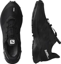 Chaussures de running pour homme Salomon  Supercross 3 GTX Black