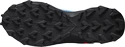 Chaussures de running pour homme Salomon  Supercross 3 GTX Crystal Teal