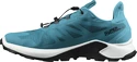 Chaussures de running pour homme Salomon  Supercross 3 GTX Crystal Teal