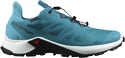 Chaussures de running pour homme Salomon  Supercross 3 GTX Crystal Teal