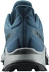 Chaussures de running pour homme Salomon  Supercross 3 Mallard Blue/Quarry