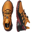 Chaussures de running pour homme Salomon  SUPERCROSS 4
