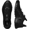 Chaussures de running pour homme Salomon  Supercross 4 Black