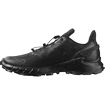 Chaussures de running pour homme Salomon  Supercross 4 Black