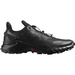 Chaussures de running pour homme Salomon  Supercross 4 Black