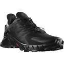 Chaussures de running pour homme Salomon  Supercross 4 Black