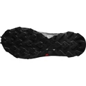 Chaussures de running pour homme Salomon  Supercross 4 Black