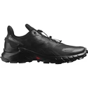 Chaussures de running pour homme Salomon  Supercross 4 Black FW22