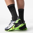 Chaussures de running pour homme Salomon SUPERCROSS 4 Flint/Black/Grgeck