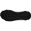 Chaussures de running pour homme Salomon  Supercross Supercross 4 Black/White/Fiery Red