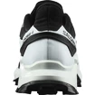 Chaussures de running pour homme Salomon  Supercross Supercross 4 Black/White/Fiery Red