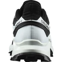 Chaussures de running pour homme Salomon  Supercross Supercross 4 Black/White/Fiery Red