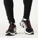 Chaussures de running pour homme Salomon  Supercross Supercross 4 Black/White/Fiery Red