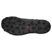 Chaussures de running pour homme Salomon Thundercross  Gore-Tex Olive Night/Black/Alfalfa