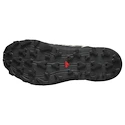 Chaussures de running pour homme Salomon Thundercross  Gore-Tex Olive Night/Black/Alfalfa
