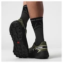 Chaussures de running pour homme Salomon Thundercross  Gore-Tex Olive Night/Black/Alfalfa