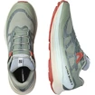 Chaussures de running pour homme Salomon Ultra Glide 2 Lily Pad/Bleached Aqua/Hot Sauce