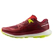 Chaussures de running pour homme Salomon Ultra Glide Biking Red/Lunar Rock