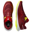 Chaussures de running pour homme Salomon Ultra Glide Biking Red/Lunar Rock