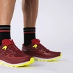 Chaussures de running pour homme Salomon Ultra Glide Biking Red/Lunar Rock