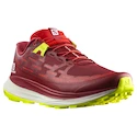 Chaussures de running pour homme Salomon Ultra Glide Biking Red/Lunar Rock