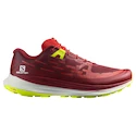 Chaussures de running pour homme Salomon Ultra Glide Biking Red/Lunar Rock