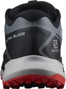 Chaussures de running pour homme Salomon Ultra Glide Black FW22