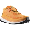 Chaussures de running pour homme Salomon Ultra Glide Blazing Orange