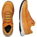 Chaussures de running pour homme Salomon Ultra Glide Blazing Orange