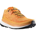 Chaussures de running pour homme Salomon Ultra Glide Blazing Orange