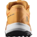 Chaussures de running pour homme Salomon Ultra Glide Blazing Orange