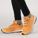 Chaussures de running pour homme Salomon Ultra Glide Blazing Orange