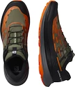 Chaussures de running pour homme Salomon Ultra Glide Deep Lichen Green