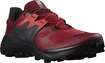 Chaussures de running pour homme Salomon  Wildcross 2 Biking Red