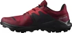 Chaussures de running pour homme Salomon  Wildcross 2 Biking Red