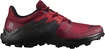 Chaussures de running pour homme Salomon  Wildcross 2 Biking Red