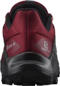 Chaussures de running pour homme Salomon  Wildcross 2 Biking Red