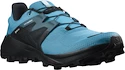 Chaussures de running pour homme Salomon  Wildcross 2 GTX Barrier Reef