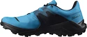 Chaussures de running pour homme Salomon  Wildcross 2 GTX Barrier Reef