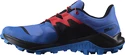 Chaussures de running pour homme Salomon  Wildcross 2 Palace Blue