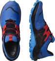 Chaussures de running pour homme Salomon  Wildcross 2 Palace Blue