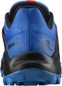 Chaussures de running pour homme Salomon  Wildcross 2 Palace Blue