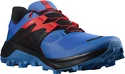 Chaussures de running pour homme Salomon  Wildcross 2 Palace Blue