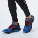 Chaussures de running pour homme Salomon  Wildcross 2 Palace Blue