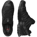 Chaussures de running pour homme Salomon XA Pro 3D V8 Black / Black / Magnet